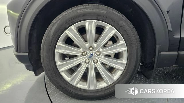 Ford Explorer 6th Generation id 4338760 из Кореи 31