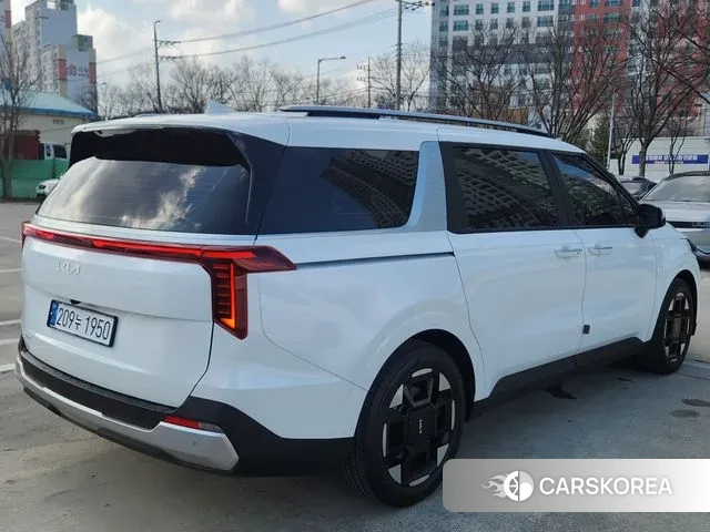 Kia The New Carnival 4th Generation id 3751224 из Кореи 15