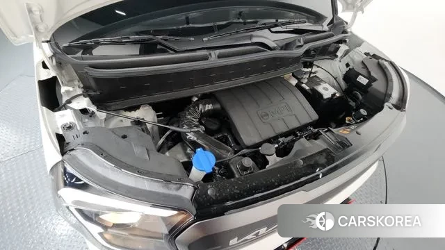 Kia The New Kia Ray id 3477241 из Кореи 15