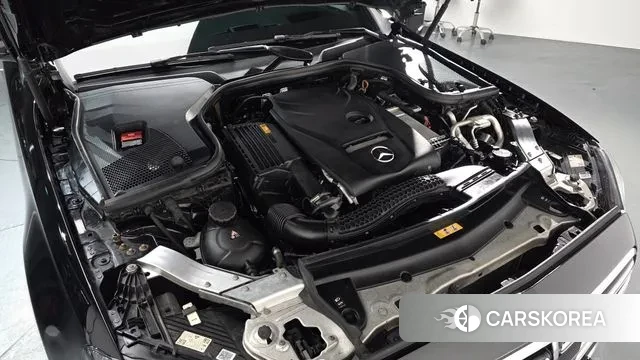 Mercedes-Benz E-Class W213 id 3546268 из Кореи 15