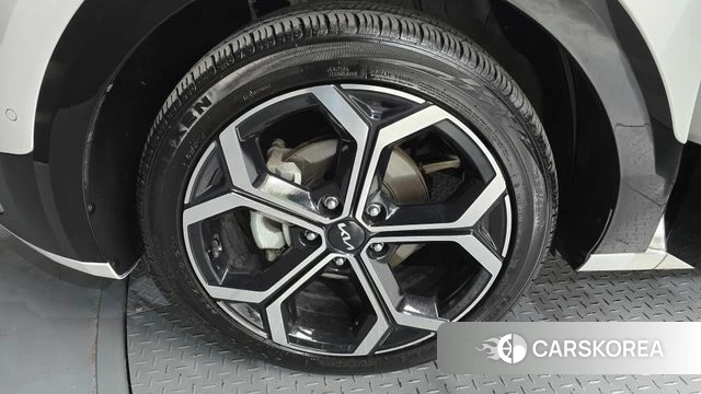 Kia Di Ol Nu Niro id 3884341 из Кореи 15