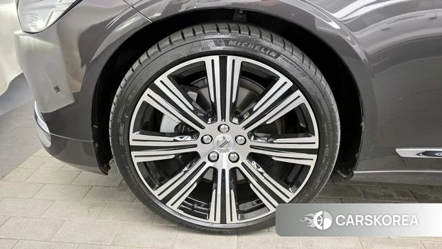 Volvo S90 id 4292837 из Кореи 28
