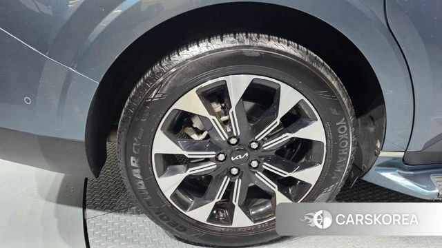 Kia Carnival 4th generation id 3964709 из Кореи 15