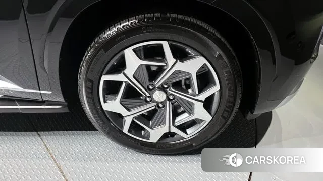 Hyundai Palisade id 3433580 из Кореи 15