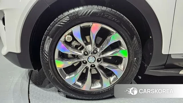 Kia The New Sorento id 3748613 из Кореи 15