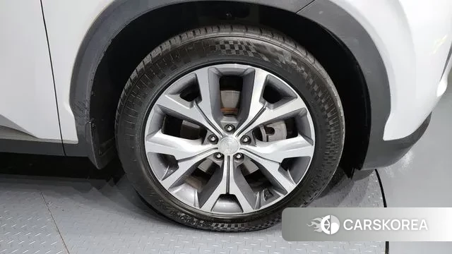 Hyundai Palisade id 3411857 из Кореи 15