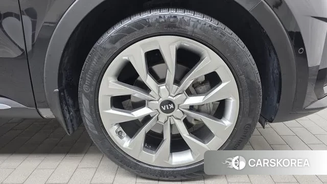 Kia Sorento 4th Generation id 3356178 из Кореи 15