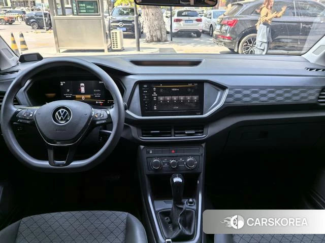 Volkswagen Tu Kai id 4300004 из Китая 13