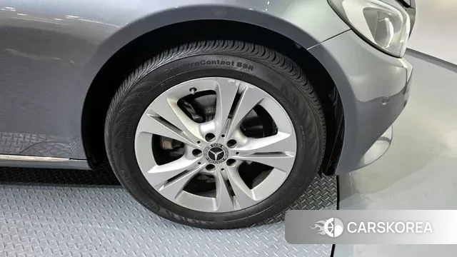 Mercedes-Benz C-Class W205 id 3485123 из Кореи 15