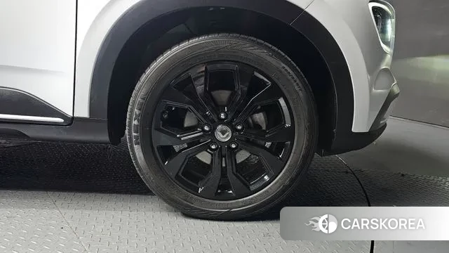 Hyundai Venue id 3385609 из Кореи 15