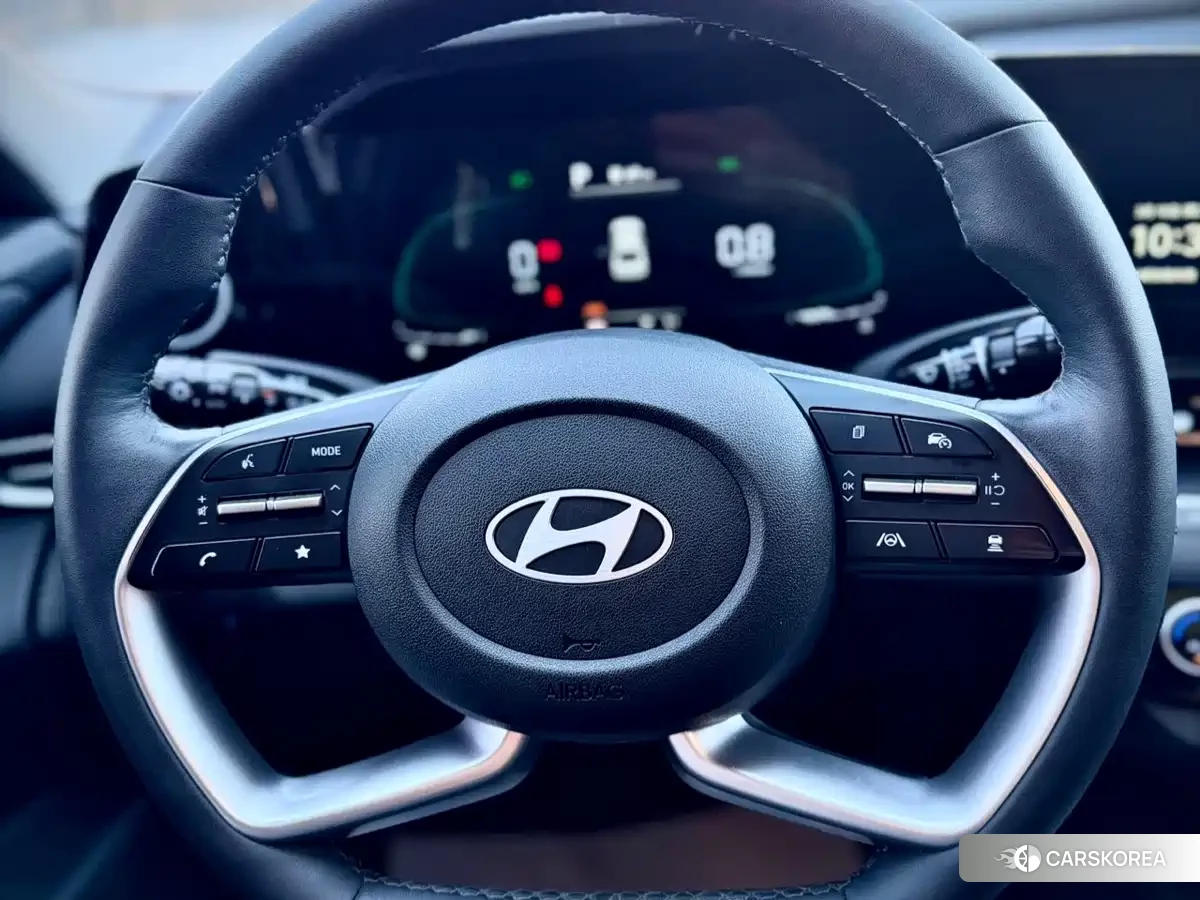Hyundai Elantra id 4680742 из Китая 19