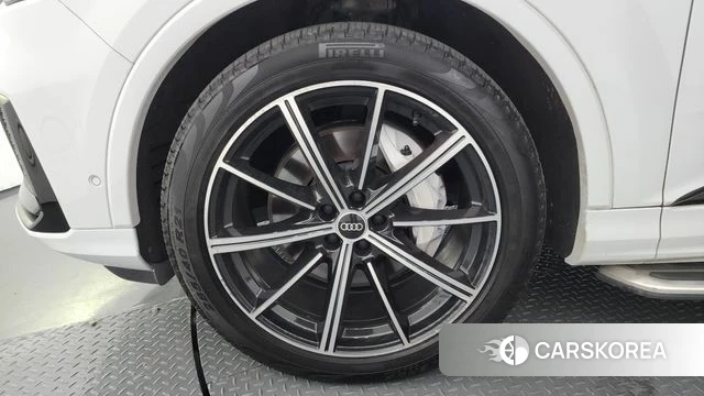 Audi Q7 (4M) id 4642012 из Кореи 29