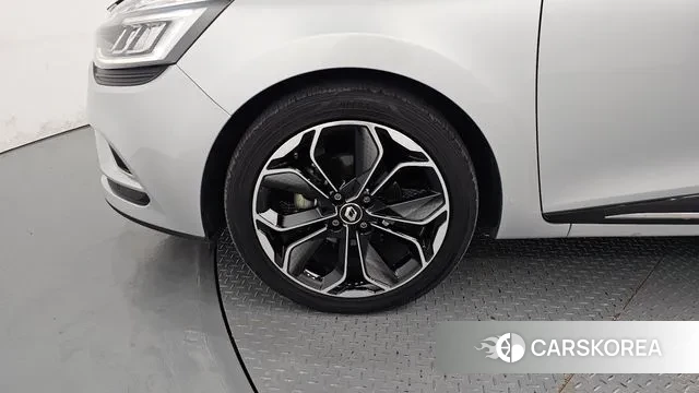Renault Korea (Samsung) Clio id 3368671 из Кореи 15