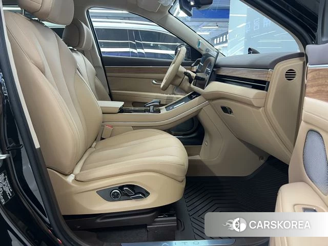 AITO Ask the world M7 id 4028227 из Китая 18