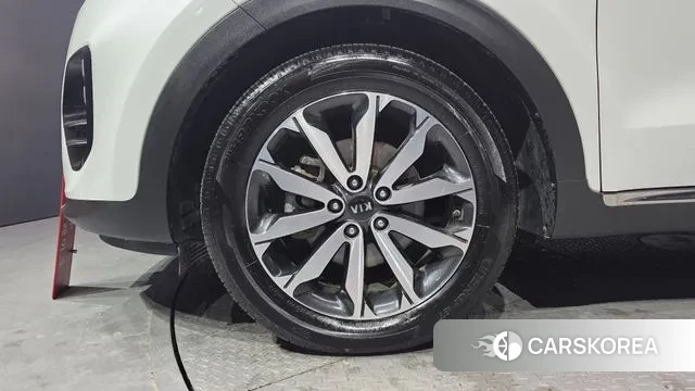 Kia Sportage 4th Generation id 3574164 из Кореи 15