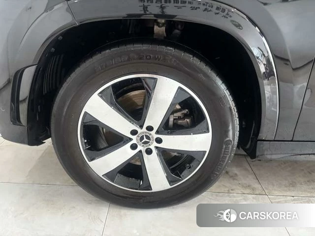 Mercedes-Benz GLS id 4333697 из Китая 30