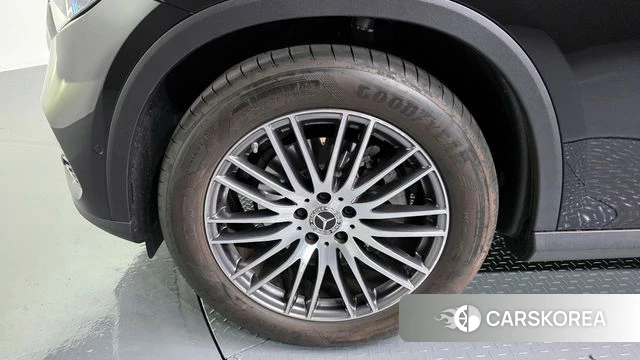 Mercedes-Benz GLC-Class X254 id 3939926 из Кореи 15