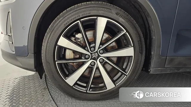 Polestar Polestar 2 id 3372849 из Кореи 15