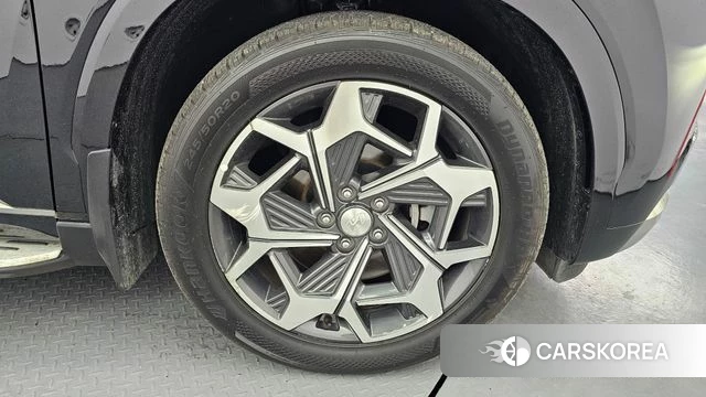Hyundai Palisade id 4409382 из Кореи 27