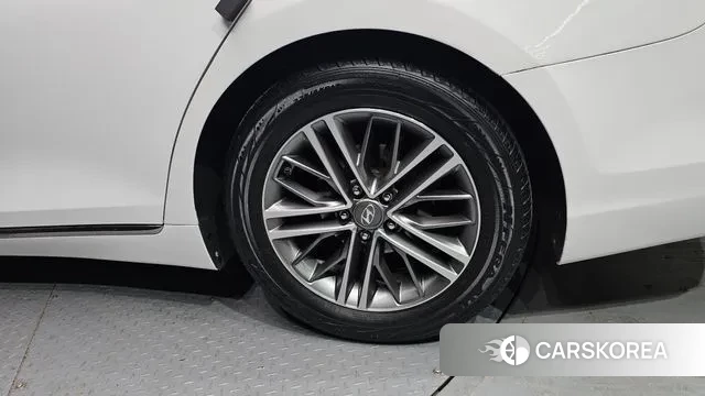 Hyundai Grandeur IG id 3766611 из Кореи 15