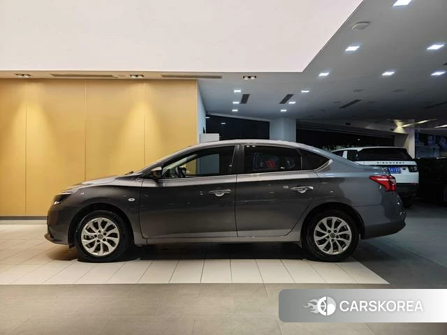 Nissan Xuan Yi id 4353813 из Китая 30