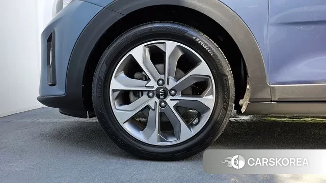 Kia Stonic id 2961509 из Кореи 15