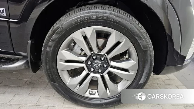 Kia Mohave Master id 3547125 из Кореи 15