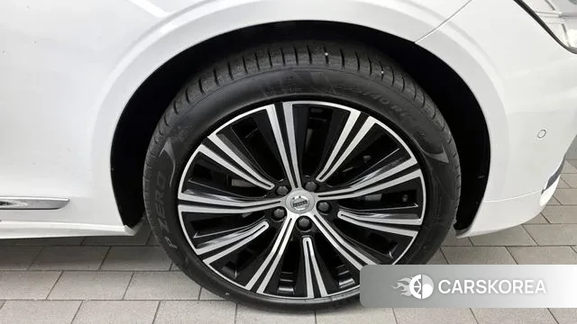 Volvo S90 id 3383722 из Кореи 15