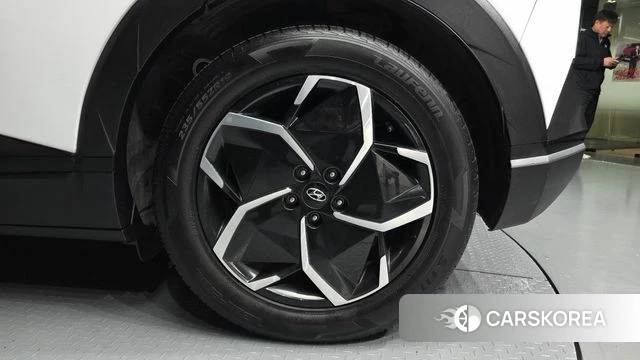 Hyundai Ionic 5 id 4195109 из Кореи 15