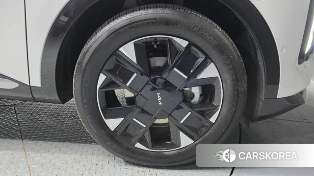 Kia The New Sportage 5th Generation Hybrid id 3850320 из Кореи 15