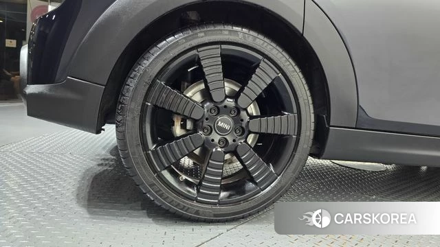Mini Cooper S id 4768293 из Кореи 26