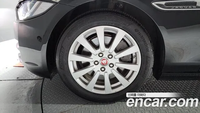 Jaguar XE id 2659886 из Кореи 15