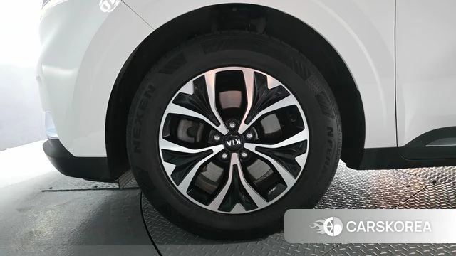 Kia Carnival 4th generation id 4396629 из Кореи 15