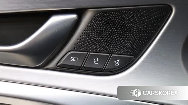 Genesis G70 id 3367994 из Кореи 15