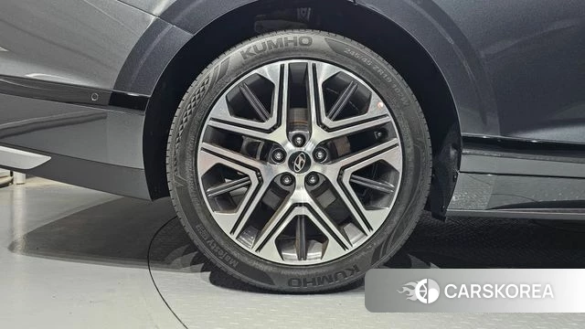 Hyundai Grandeur Hybrid (GN7) id 4387855 из Кореи 15