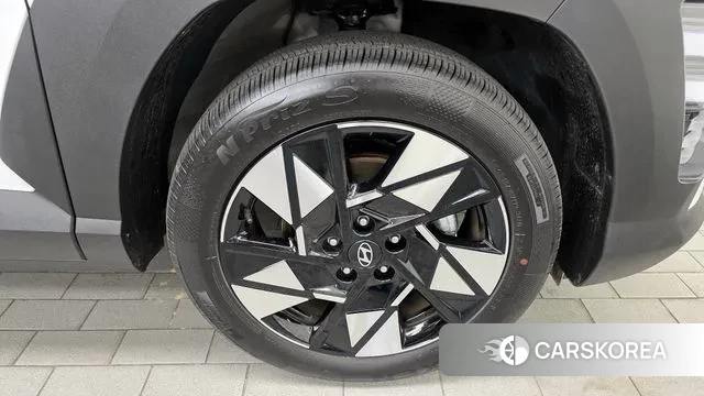 Hyundai Kona (SX2) id 3305038 из Кореи 15
