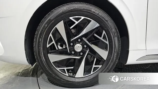 Hyundai The New Grandeur IG Hybrid id 3534396 из Кореи 15