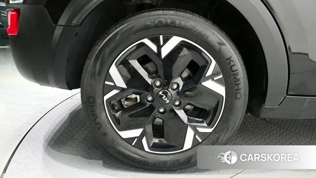 Kia Di All New Niro EV id 4249118 из Кореи 26