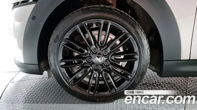Mini Cooper id 2782037 из Кореи 15