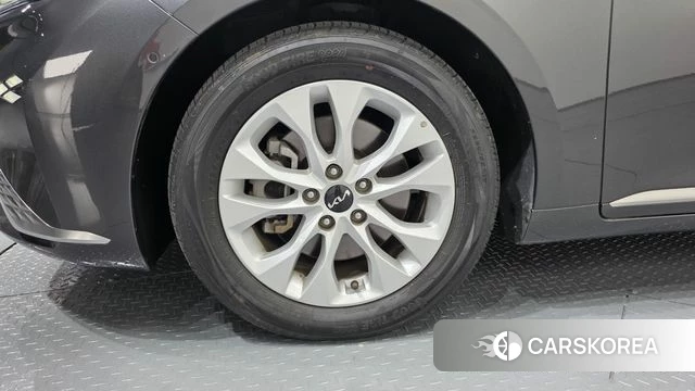 Kia K8 id 4195699 из Кореи 15