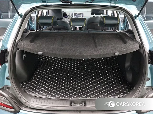 Hyundai Kona id 3254400 из Кореи 15