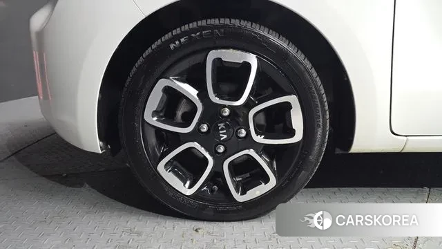 Kia The New Ray id 3698009 из Кореи 15