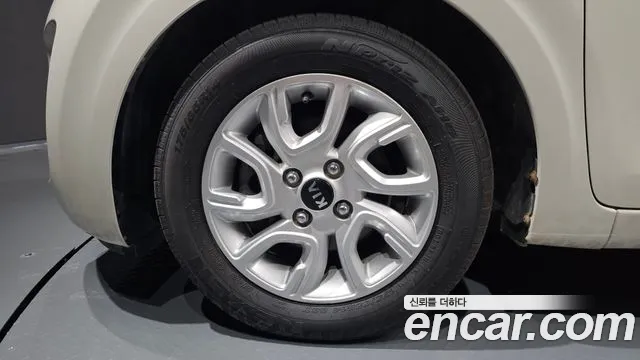 Kia All New Morning (JA) id 2717183 из Кореи 15