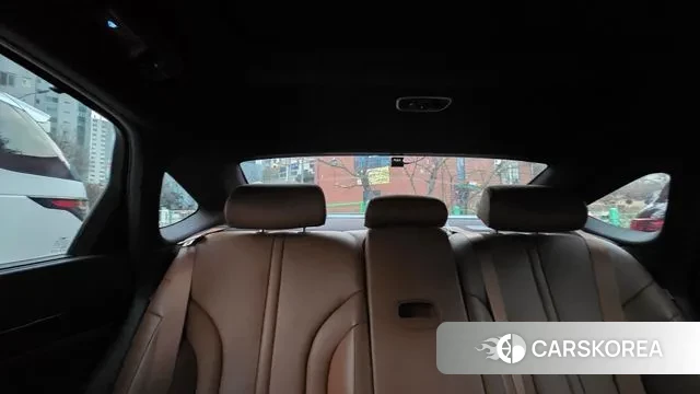 Genesis G80 (RG3) id 3522877 из Кореи 15