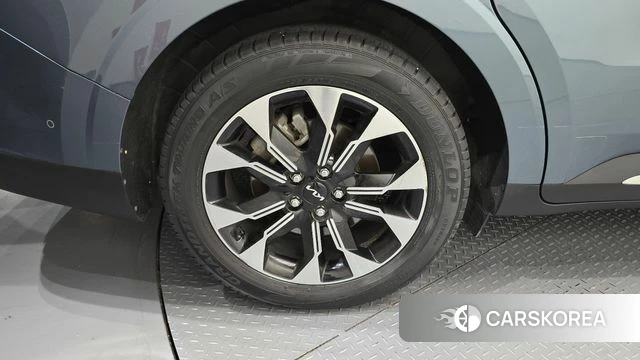 Kia Carnival 4th generation id 4572934 из Кореи 15
