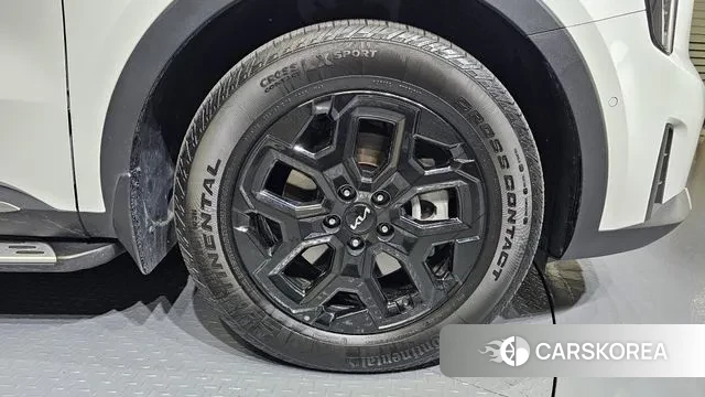 Kia The New Sorento 4th Generation id 3267440 из Кореи 15