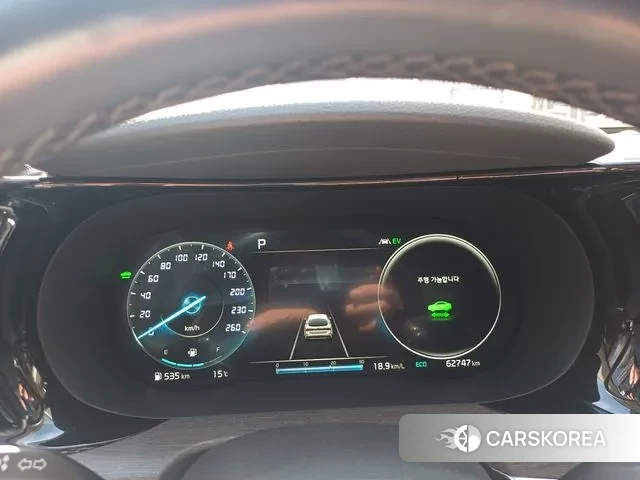 Kia K5 3rd generation id 3747175 из Кореи 8