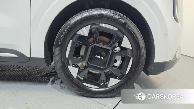 Kia The New Carnival 4th Generation id 4622896 из Кореи 28