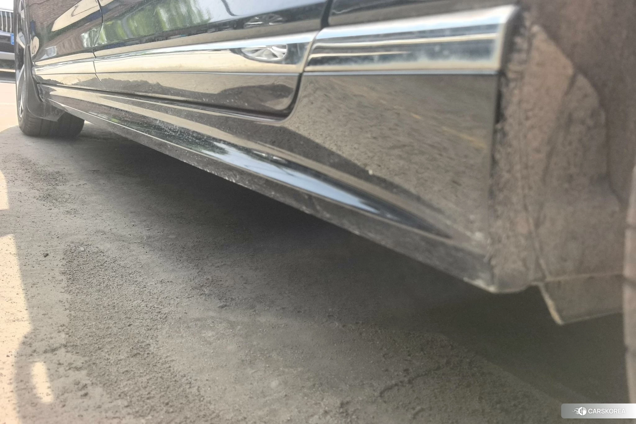 Volkswagen Magotan id 4413360 из Китая 12