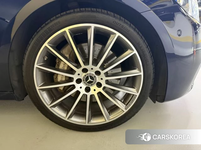 Mercedes-Benz E-Class W213 id 4586351 из Кореи 15